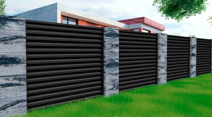 Réparation de portail